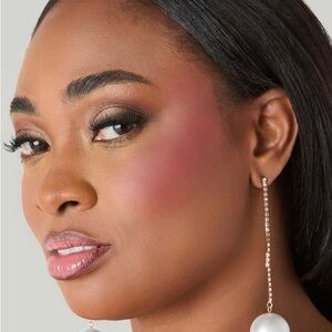 Elegant Pearl drop Earrings